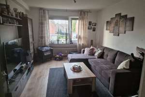 Helle 3 Zimmer-Wohnung mit Balkon zum Garten – Wienenfeldstraße 47, 41063 Waldhausen, Mönchengladbach – Vorschaubild 5