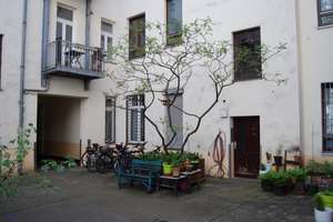1-Zimmer Wohnung im Wrangelkiez ab sofort  zu vermieten – Die vollständige Adresse der Immobilie erhältst du vom Anbieter., 10997 Kreuzberg, Berlin – Vorschaubild 11