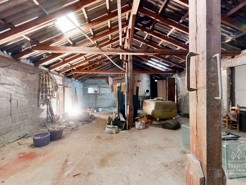 OG - Lagerhalle