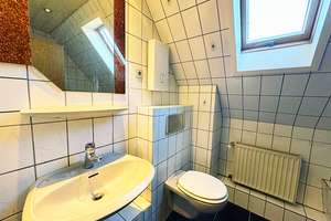 Das Potenzial erkennen! – Die vollständige Adresse der Immobilie erhältst du vom Anbieter., 52072 Laurensberg (Statistischer Bezirk), Aachen – Vorschaubild 18
