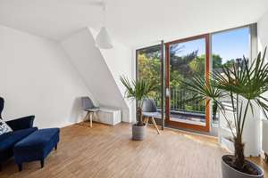 Modernes Stadthaus in gefragter Lage am Bondenwald – großzügig, hell und vielseitig – Die vollständige Adresse der Immobilie erhältst du vom Anbieter., 22453 Niendorf, Hamburg – Vorschaubild 8