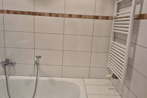 Behinderten gerechte schöne 3-Zimmer-Wohnung mit 2 Balkonen – Dahlenerstraße 130, 41239 Schmölderpark, Mönchengladbach – Vorschaubild 11