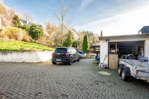 KEINE KÄUFERPROVISION Gemütliches Einfamilienhaus in bester Lage des Oerlinghauser Südhangs – Die vollständige Adresse der Immobilie erhältst du vom Anbieter., 33813 Oerlinghausen – Vorschaubild 25