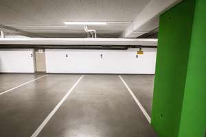 Teilmöblierte 1,5 Zimmer Wohnung mit Balkon & Einbauküche +Optional TG Stellplatz in excelenter Lage – Duisburger Straße ., 40477 Pempelfort, Düsseldorf – Vorschaubild 9