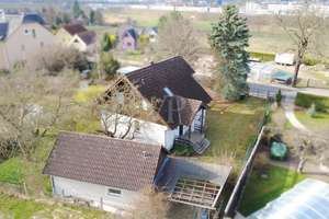 TOLLES HAUS MIT GROSSEM GRUNDSTÜCK IN RUHIGER LAGE VON RADEBEUL + NEBENGEBÄUDE – Die vollständige Adresse der Immobilie erhältst du vom Anbieter., 1445 Radebeul – Vorschaubild 4