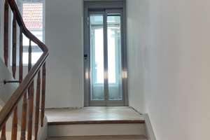 Wunderschöne Wohnung auf Neubauniveau mit altem Charme in den Details – Gärtnerstrasse 27, 86161 Wolfram-und Herrenbachviertel, Augsburg – Vorschaubild 14