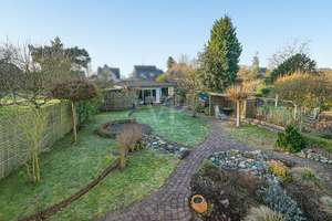 Two in One - stilvolles EFH mit kleinem Sommergarten-Bungalow – Die vollständige Adresse der Immobilie erhältst du vom Anbieter., 47239 Rumeln-Kaldenhausen, Duisburg – Vorschaubild 20