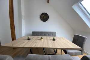 Nahe Uni Wuppertal. Möbliertes WG-Zimmer in Loftwohnung mit EBK, Designer-Duschbad & Gäste WC. – Blumenstr. xx, 42119 Wuppertal – Vorschaubild 37