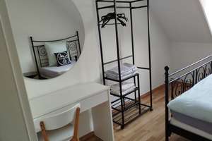 Großzügig geschnittene 2-Zimmer mit Einbauküche im Biebrich – Bunsenstr. 1, 65187 Biebrich, Wiesbaden – Vorschaubild 5