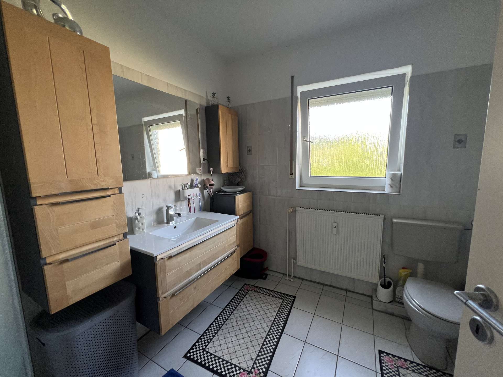 Immobilie in Linsengericht - Eigentumswohnung über 3 Etagen mit Garten - wie eine Doppelhaushälfte- - Bild 18