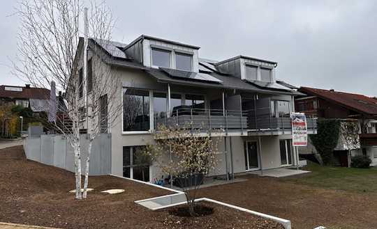 Top-Einfamilienhaus in guter Lage