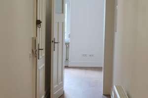 Neu sanierte 2-Zimmer-Wohnung in Frankfurt am Main/WG geeignet – 60326 Gallus, Frankfurt am Main – Vorschaubild 7