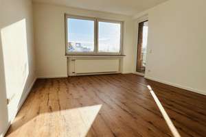 sonnige 2-Zimmer Wohnung in Hannover-Döhren – Garkenburgstraße 2, 30519 Wülfel, Hannover – Vorschaubild 1
