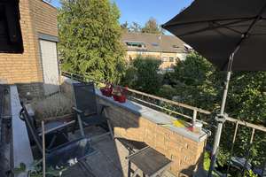 Vollmöblierte 3-Zimmer-Wohnung zur Untermiete  – Die vollständige Adresse der Immobilie erhältst du vom Anbieter., 40627 Unterbach, Düsseldorf – Vorschaubild 19