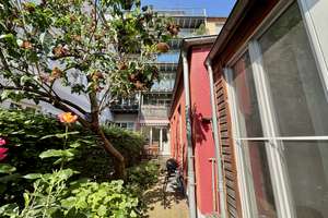 Elegantes Wohnkonzept in Unterbilk – barrierearme 3-Zimmer-Wohnung mit zwei Terrassen – Die vollständige Adresse der Immobilie erhältst du vom Anbieter., 40217 Unterbilk, Düsseldorf – Vorschaubild 5