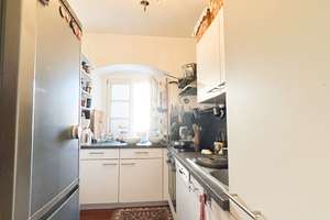 Altstadtflair pur – Stilvolle 3-Zimmer-Wohnung in Bestlage! – Die vollständige Adresse der Immobilie erhältst du vom Anbieter., 93047 Innenstadt, Regensburg – Vorschaubild 4