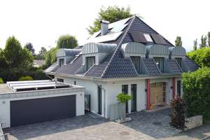 PREIS AUF ANFRAGE-Villa in südlicher Gartenstadt aus 2011 – 44141 Westfalendamm, Dortmund – Vorschaubild 18