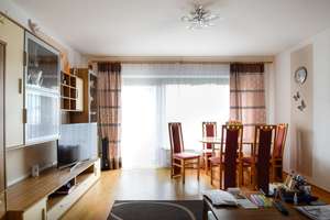 Gemütliche 3-Zimmer-Wohnung mit Balkon in Bürgerfelde zu vermieten!  – Die vollständige Adresse der Immobilie erhältst du vom Anbieter., 26121 Bürgerfelde, Oldenburg (Oldenburg) – Vorschaubild 3