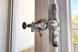 Wohnen mit Charme - Hochwertiges Altbremer Reihenendhaus im Fesenfeld – Die vollständige Adresse der Immobilie erhältst du vom Anbieter., 28203 Steintor, Bremen – Vorschaubild 25