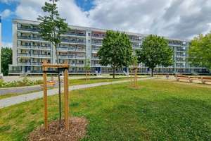 WBS erforderlich - Bequem mit Aufzug nach oben und auf dem Balkon entspannen – Bruno-Taut-Ring 55, 39130 Neu Olvenstedt, Magdeburg – Vorschaubild 14