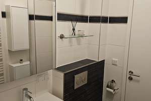 Kernsanierte 3-Zi-Wohnung (65 m²) München - hochwertige Ausstattung – Die vollständige Adresse der Immobilie erhältst du vom Anbieter., 80995 Lerchenau-West, München – Vorschaubild 14