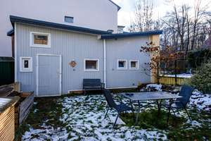 Mehr als 1 Wohnung: Gepflegtes Reihenhaus als Einstieg ins Eigentum-klein im Aufwand-groß im Gefühl! – Die vollständige Adresse der Immobilie erhältst du vom Anbieter., 6493 Ballenstedt – Vorschaubild 9