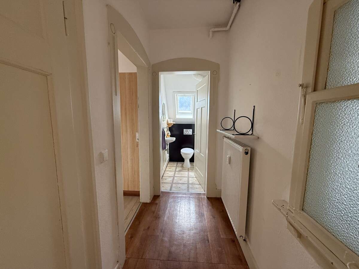 Immobilie in Gutach im Breisgau - Altbauwohnung in Gutacht in toller Lage zu verkaufen - Bild 6