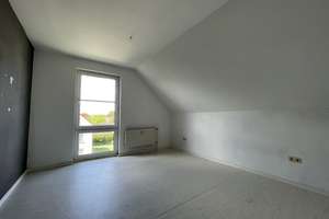 Da kommt man gern Heim. Ideale 3-Zi.-Wohnung mit Ausblick (WBS erforderlich)* – Friesenstr. 27, 44339 Lindenhorst, Dortmund – Vorschaubild 4