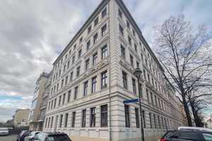 Gefragte 2-Zi.-ETW in beliebter Lage von Sudenburg - Paketkauf möglich – Magdeburg – Vorschaubild 1