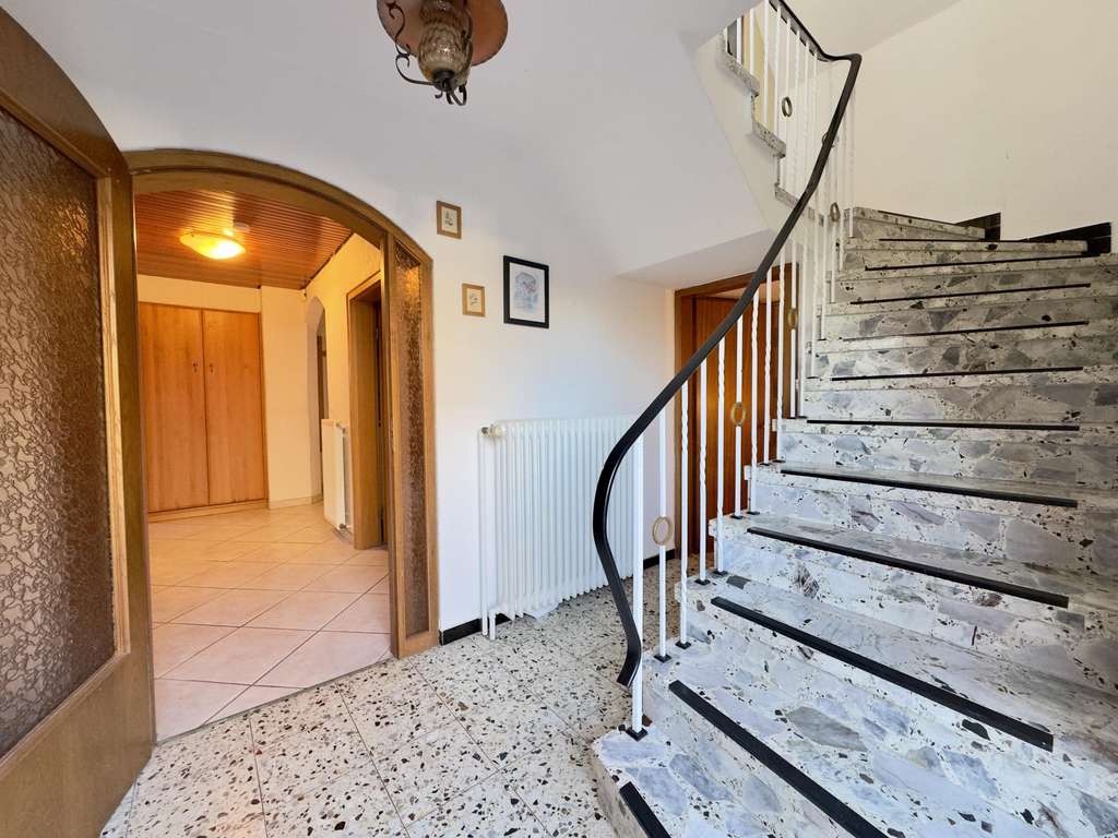 Immobilie in Uelsen - Zweifamilienhaus in schöner Lage von Uelsen - Bild 2