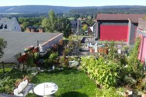 Großzügiges Wohnhaus und Fabrikhalle – Die vollständige Adresse der Immobilie erhältst du vom Anbieter., 95686 Fichtelberg – Vorschaubild 14