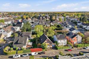Ruhig & Zentral: Freistehendes Einfamilienhaus in guter Lage von Köln-Rodenkirchen zu verkaufen ! – Die vollständige Adresse der Immobilie erhältst du vom Anbieter., 50996 Rodenkirchen (Ortsteil), Köln – Vorschaubild 17