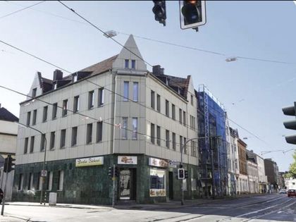Wohnung mieten in Gelsenkirchen - ImmobilienScout24