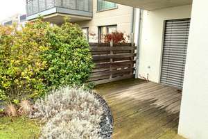 Neuwertige Terrassenwohnung mit Garten in Darmstadt zu verkaufen – 64289 Kranichstein, Darmstadt – Vorschaubild 22