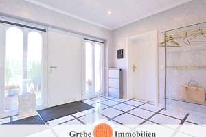 Luxusimmobilie mit 3 Bädern auf 3 Etagen und 3 Garagen! – Wielandstraße 5, 15517 Fürstenwalde/Spree – Vorschaubild 14