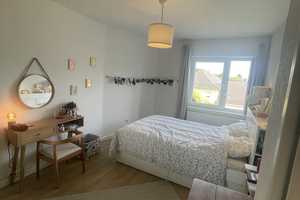 WG Zollstock Vorgebirgspark 76m2 + Balkon (read the add please!) – Nauheimer Straße 28, 50969 Köln – Vorschaubild 7