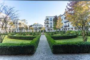 Penthouse der Extraklasse in den beliebten Klostergärten – 48147 Schlachthof, Münster – Vorschaubild 16