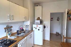 Gemütliche 3-Zimmer-Dachgeschoss-Wohnung in ruhiger Lage von Kleefeld! – Brentanostraße 16, 30625 Kleefeld, Hannover – Vorschaubild 3