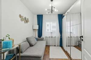 Stilvolle 4-Zimmer-Hochparterre-Wohnung mit Balkon und Stellplatz in Ingolstadt – Die vollständige Adresse der Immobilie erhältst du vom Anbieter., 85051 Münchener Straße, Ingolstadt – Vorschaubild 16