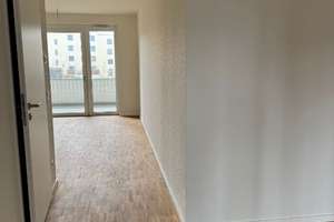2-Zimmer Wohnung in Kronsrode – Rosalind-Franklin-Allee 4, 30539 Bemerode, Hannover – Vorschaubild 6