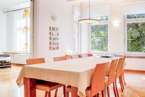 Exklusive Admiralsresidenz in bester Lage Kiels – Die vollständige Adresse der Immobilie erhältst du vom Anbieter., 24105 Blücherplatz, Kiel – Vorschaubild 3