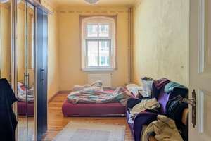 HOMESK - Ab 01.10.2026 bezugsfreie 2-Zimmer-Altbauwohnung mit Balkon in Pankow-Süd – Schonensche Straße 13, 10439 Pankow (Ortsteil), Berlin – Vorschaubild 4