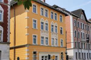 Genütliche Maisonette 3-Zimmer-Dachgeschosswohnung in Braunschweig – Neustadtring 55, 38114 Westliches Ringgebiet, Braunschweig – Vorschaubild 13