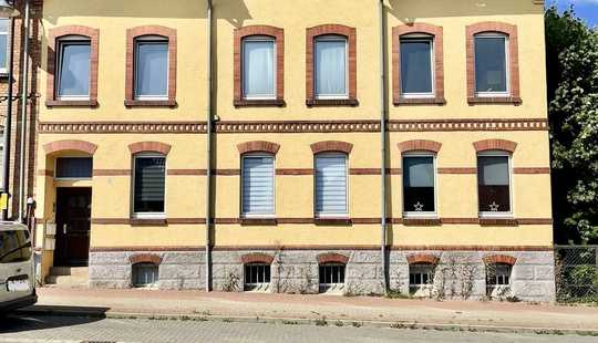 Bild von Vermietetes Mehrfamilienhaus in Schöningen als Kapitalanlage