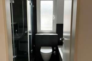 Lichtdurchflutete Maisonettewohnung im Herzen von Pempelfort – Die vollständige Adresse der Immobilie erhältst du vom Anbieter., 40477 Pempelfort, Düsseldorf – Vorschaubild 7
