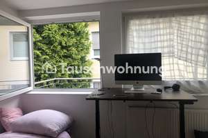 Tauschwohnung: 15 m² Tauschwohnung in Münster-Mitte für Feb. u. März 2027 – 48143 Überwasser, Münster – Vorschaubild 2