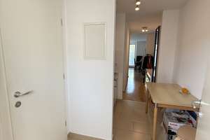 Attraktive 2-ZKB-Wohnung mit Balkon in zentraler Lage *Augsburg-Pfersee* – Die vollständige Adresse der Immobilie erhältst du vom Anbieter., 86157 Pfersee-Nord, Augsburg – Vorschaubild 2