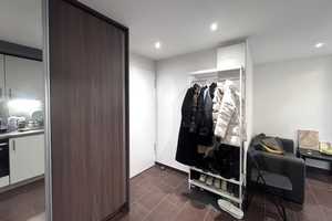 Helle Wohnung mit östlicher Terrasse richtung ruhigen Innenhof – Schillerstraße 41, 80336 München – Vorschaubild 7