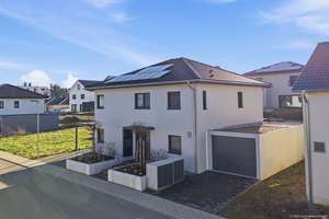 Exklusives Wohnen in Haßmersheim – Hochwertiges Einfamilienhaus mit modernem Design! – Die vollständige Adresse der Immobilie erhältst du vom Anbieter., 74855 Haßmersheim – Vorschaubild 22