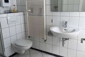 Helle Dachgeschosswohnung –  Erstbezug nach umfassender Renovierung  – 40231 Eller, Düsseldorf – Vorschaubild 7